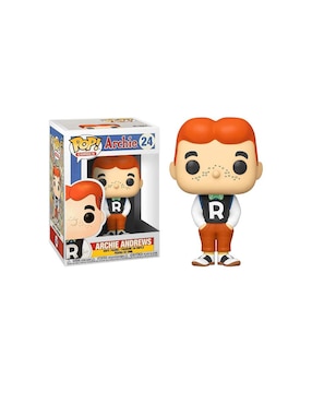 Figura Funko POP! Archie Comics Archie