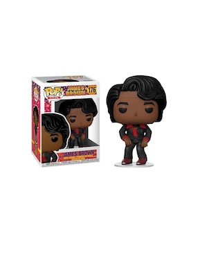 Funko Pop! James Brown