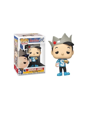 Funko Pop! Archie Jughead