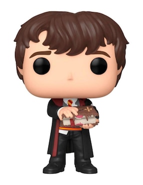 Figura Funko POP! Harry Potter: Neville Longbottom