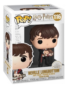 Funko Pop! Harry Potter
