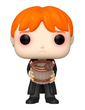 Figura Funko POP! Harry Potter: Ron Puking Slugs