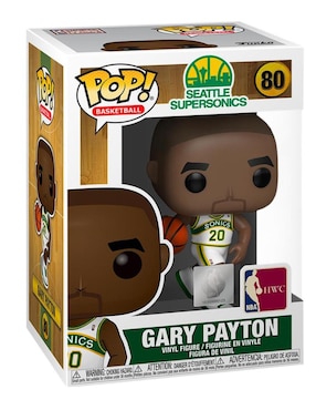 Funko Pop! NBA