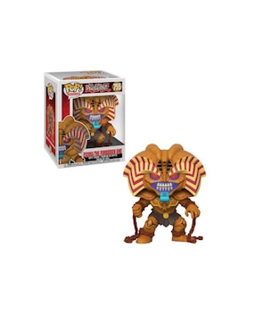 Funko Pop! Yu-Gi-Oh