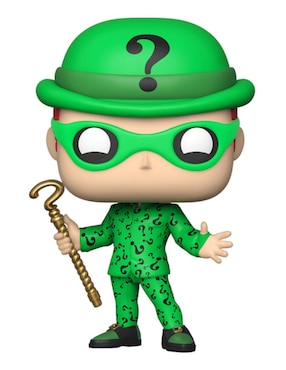 Figura Funko POP! Batman Forever: Riddler