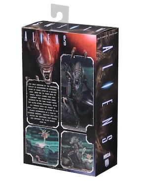 Figura collectors Neca