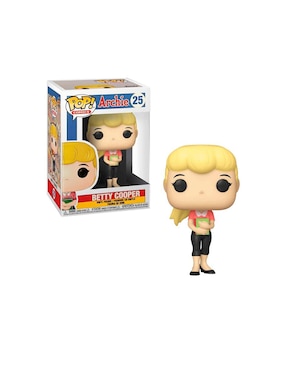 Funko Pop! Archie Betty Cooper