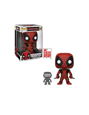 Funko Pop! Marvel