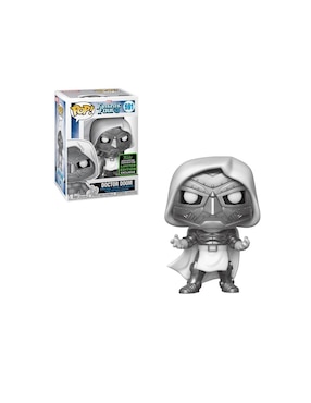 Funko Pop! Marvel Doctor Doom