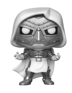 Funko Pop! Marvel Doctor Doom