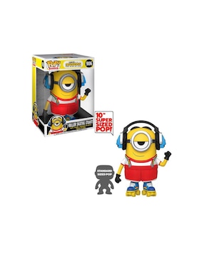 Funko Pop! Minions