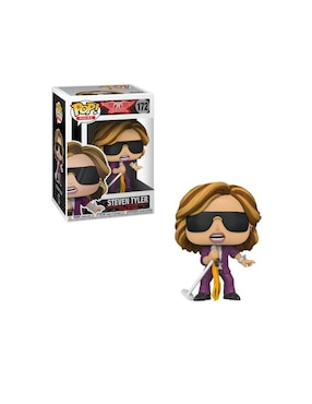 Figura Funko Pop! Aerosmith: Steven Tyler