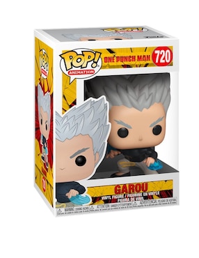 Funko Pop! One-Punch Man