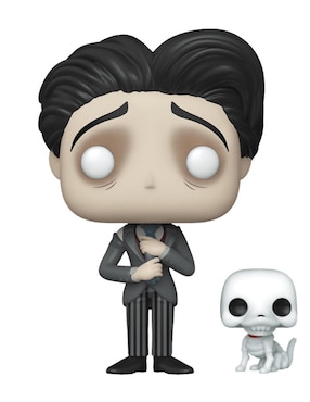 Funko Pop! Corpse Bride Victor