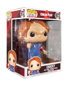 Funko Pop! Chucky