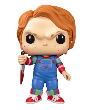 Funko Pop! Chucky