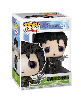 Funko Pop! Edward Scissorshand