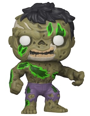 Funko Pop! Avengers Hulk