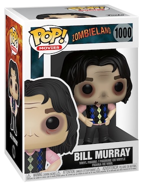 Pop Funko Zombieland