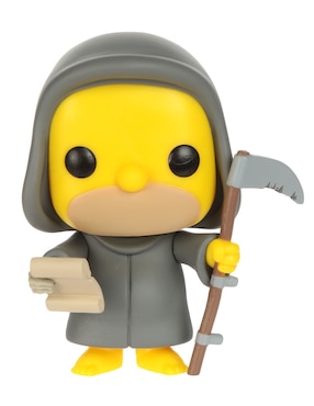 Pop Funko The Simpsons