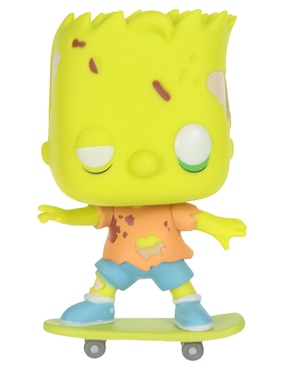 Pop Funko The Simpsons