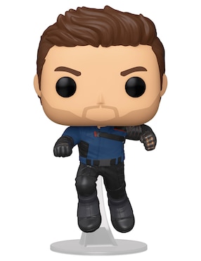 Figura Winter Soldier POP!