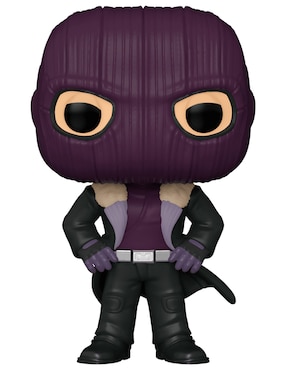 Figura Barón Zemo POP! Winter Soldier