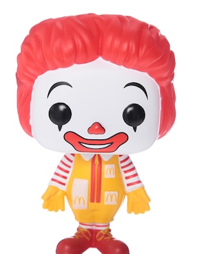 Funko Pop! McDonald's Ronald McDonald
