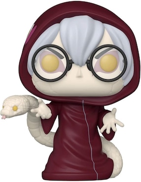 Figura Coleccionable Kabuto Yakushi Pop! Naruto