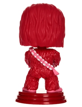 Figura de acción Star Wars chase Pop