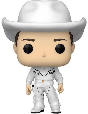 Figura Coleccionable Cowboy Joey Pop! Friends