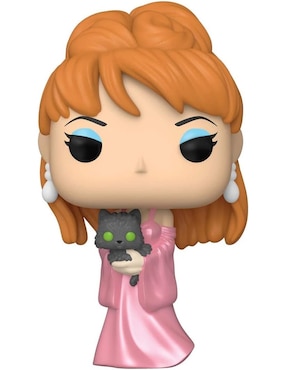 Figura de acción Friends Phoebe Buffay collectors Pop