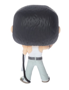 Figura de acción Queen Freddie Mercury collectors Pop