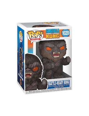 Funko Pop! Godzilla vs Kong