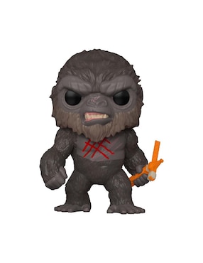 Figura de acción Godzilla Pop