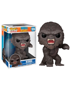 Figura de acción Kong collectors Pop