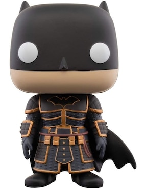 Figura De Colección Batman Funko POP! DC Comics