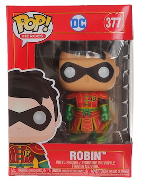 Pop Funko Robin