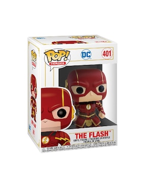 Figura de acción Demon Slayer Flash Pop