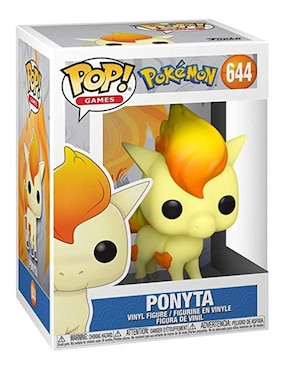 Funko Pop! Pokémon