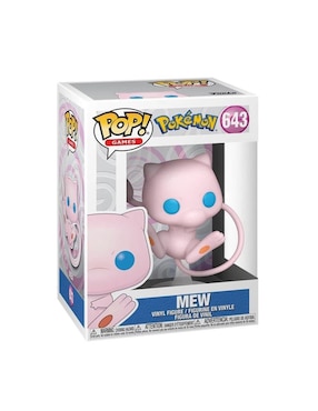 Funko Pop! Pokémon