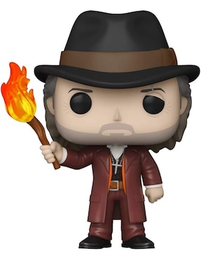 Figura De Colección Bram Stoker´s POP! Van Helsing