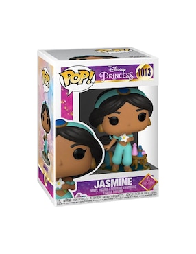 Funko POP! Disney Princesas Jasmine