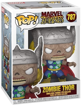 Funko Pop! Marvel