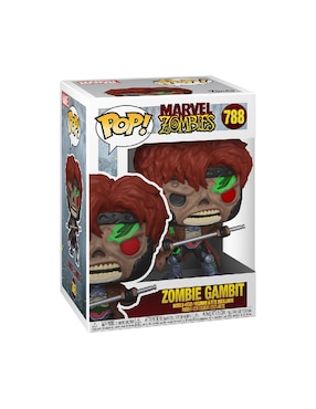 Figura de acción Marvel chase Pop