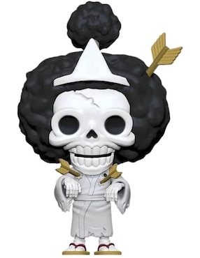 Figura de acción Pinypon Brook Pop