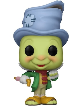 Figura de acción Pinocchio collectors Pop