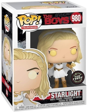 Funko Pop! The Boys