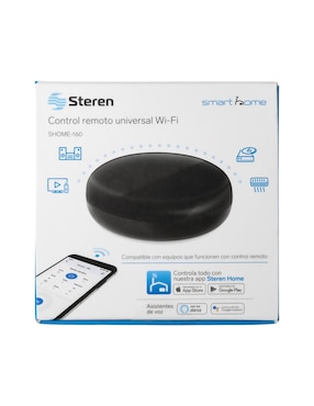 Control Wi-Fi Universal Steren