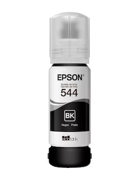 Set 4 Tintas Epson T544 Ecotank Tinta Continua L1110 L3110 L3150 L5190 Original